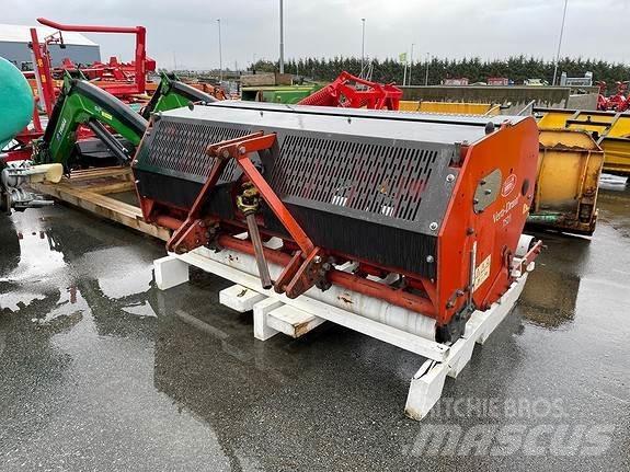 Vertidrain VD7521 其他地面照料機械