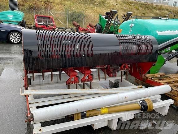 Vertidrain VD7521 其他地面照料機械