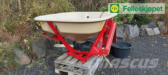 Vicon ps754 礦物撒布機