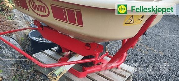 Vicon ps754 礦物撒布機