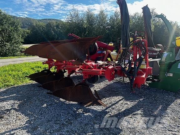 Vogel & Noot M800 傳統犁