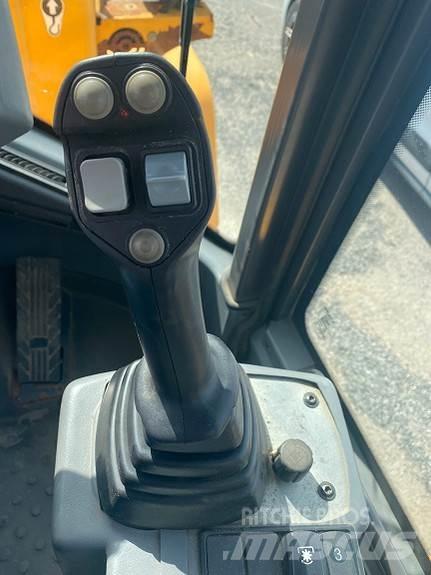 Volvo L35GS 輪胎式裝載機
