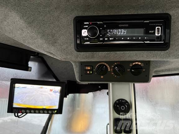 Volvo L70G 輪胎式裝載機