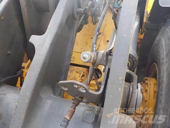 Volvo L90G 輪胎式裝載機