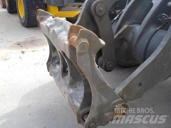 Volvo L90G 輪胎式裝載機