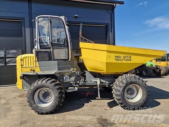Wacker Neuson DW90 鉸接式起吊車