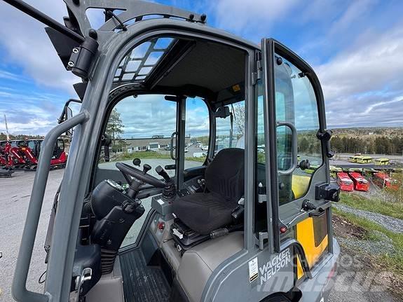 Wacker WL32 輪胎式裝載機