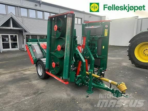 Wessex RMX-500 其他地面照料機械