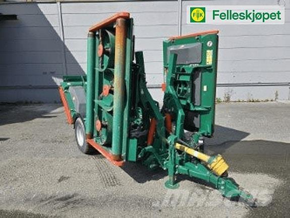 Wessex RMX-500 其他地面照料機械