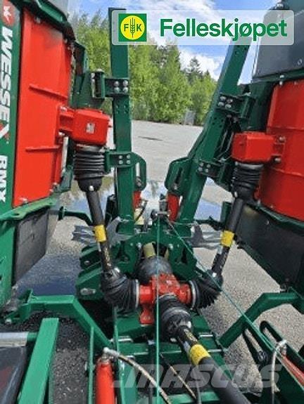 Wessex RMX-500 其他地面照料機械