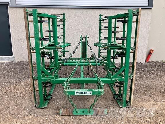 Wiberg R 235 S 其他耕耘機和配件