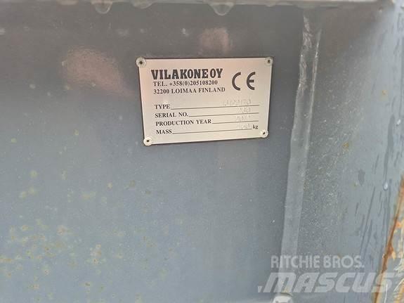 Wille 170 其他路面和雪地機械