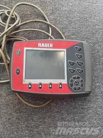   礦物撒布機