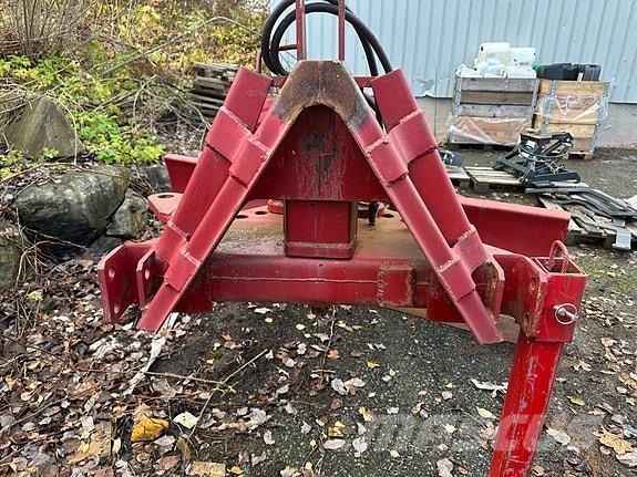   其他路面和雪地機械