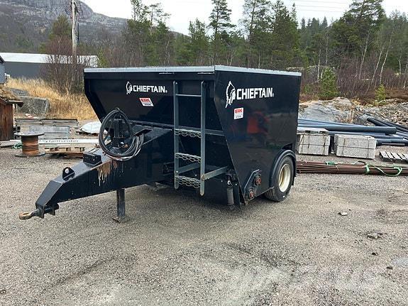   其他路面和雪地機械