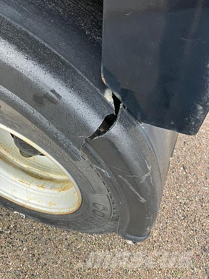   其他路面和雪地機械