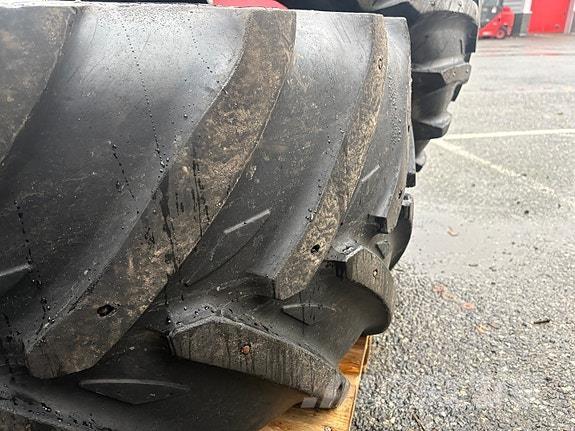   其他路面和雪地機械