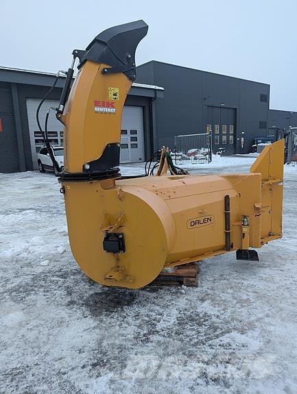   其他路面和雪地機械