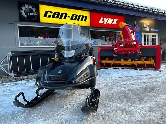 Yamaha Viking 5 雪地摩托車