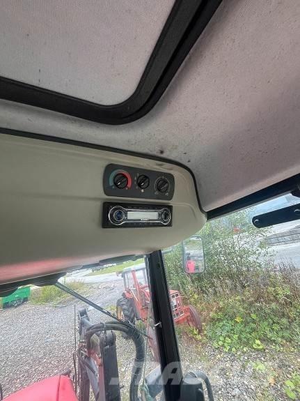 Zetor 7441 Proxima 曳引機
