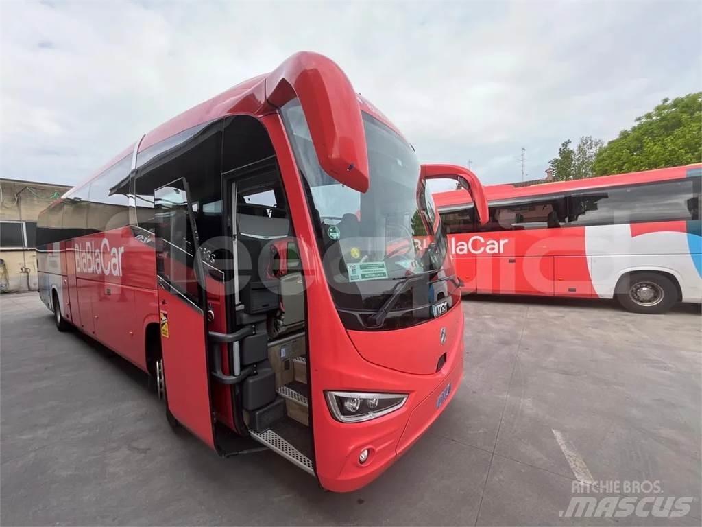  Irizar i6 長途公共汽車