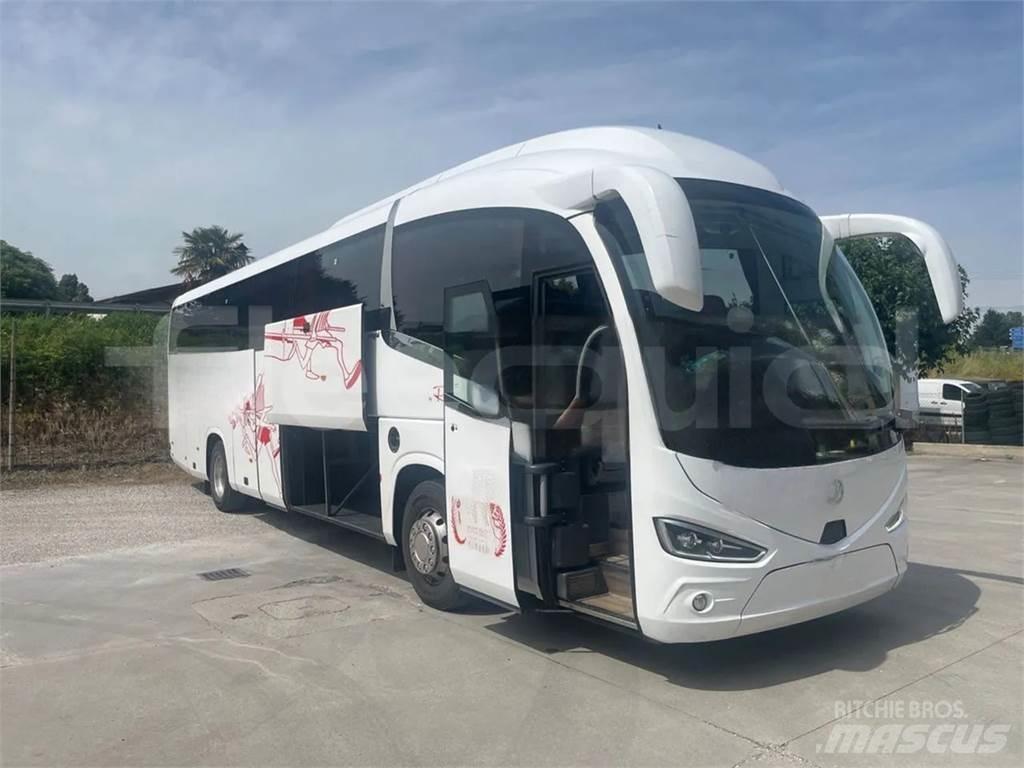  Irizar i6 長途公共汽車