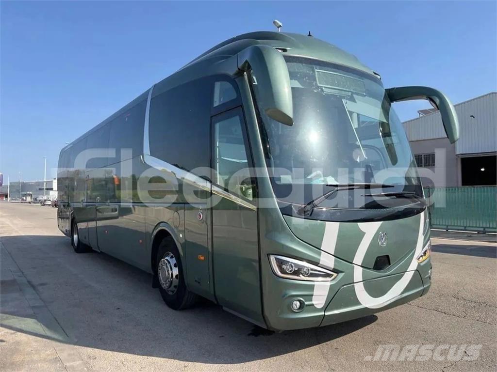  Irizar i6 長途公共汽車