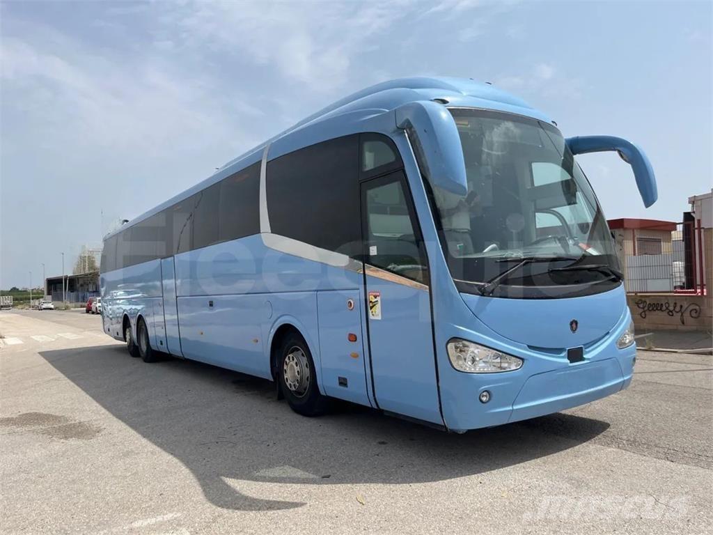  Irizar i6 長途公共汽車
