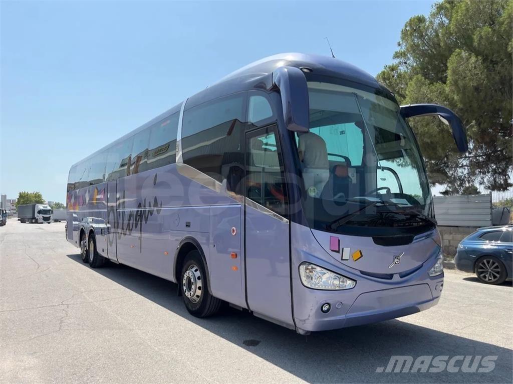  Irizar i6 長途公共汽車