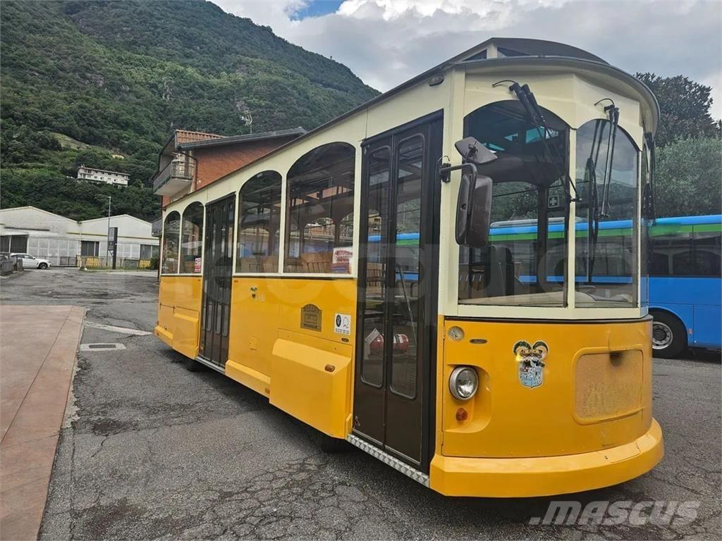 MAN 14.01 市區公車