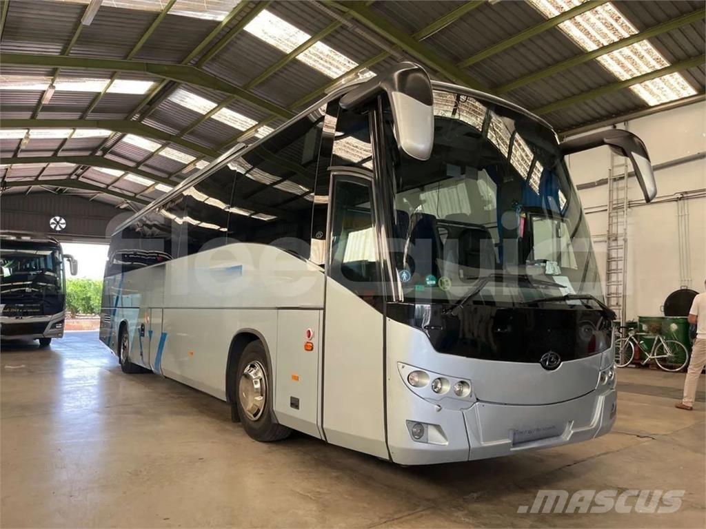 MAN Ratio 長途公共汽車