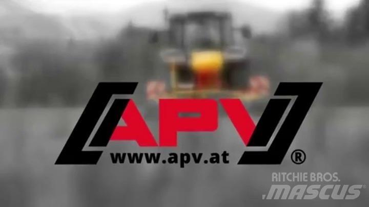 APV MDD100 M1 鑽頭