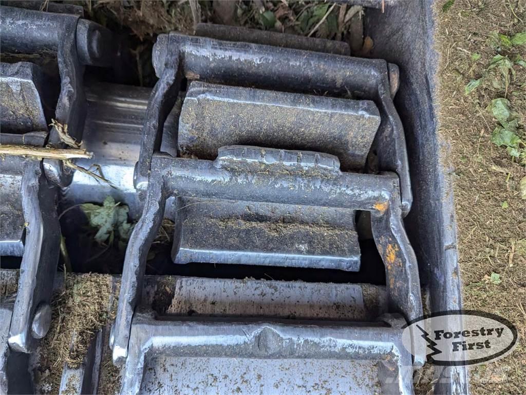 Bandit 3090 碎木機
