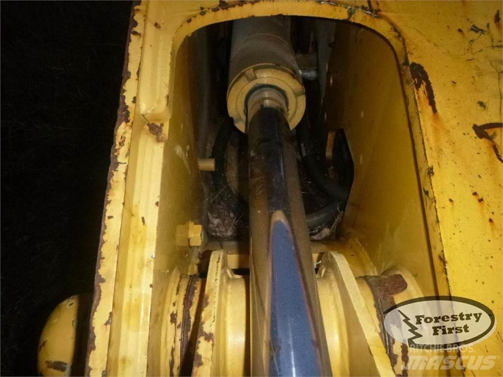 CAT 14-4 兩爪吊夾