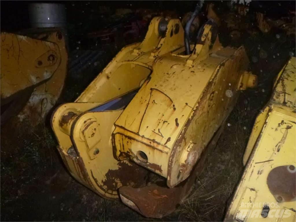 CAT 14-4 兩爪吊夾