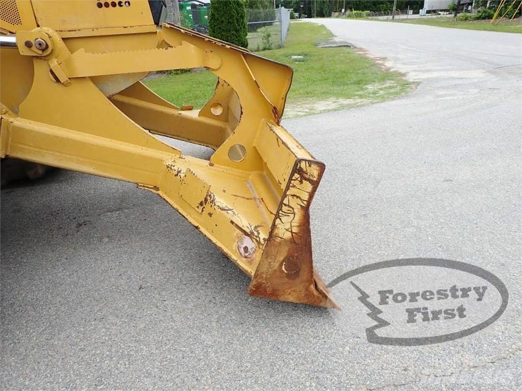 CAT 535C 集材機