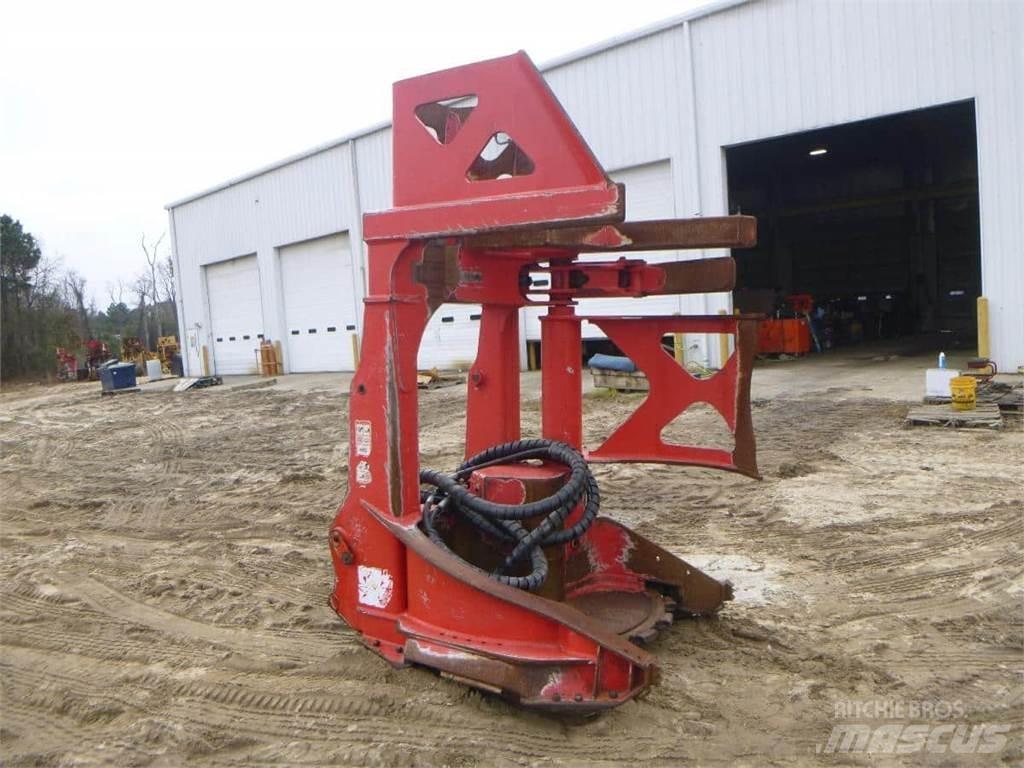CAT HFW232 其他組件