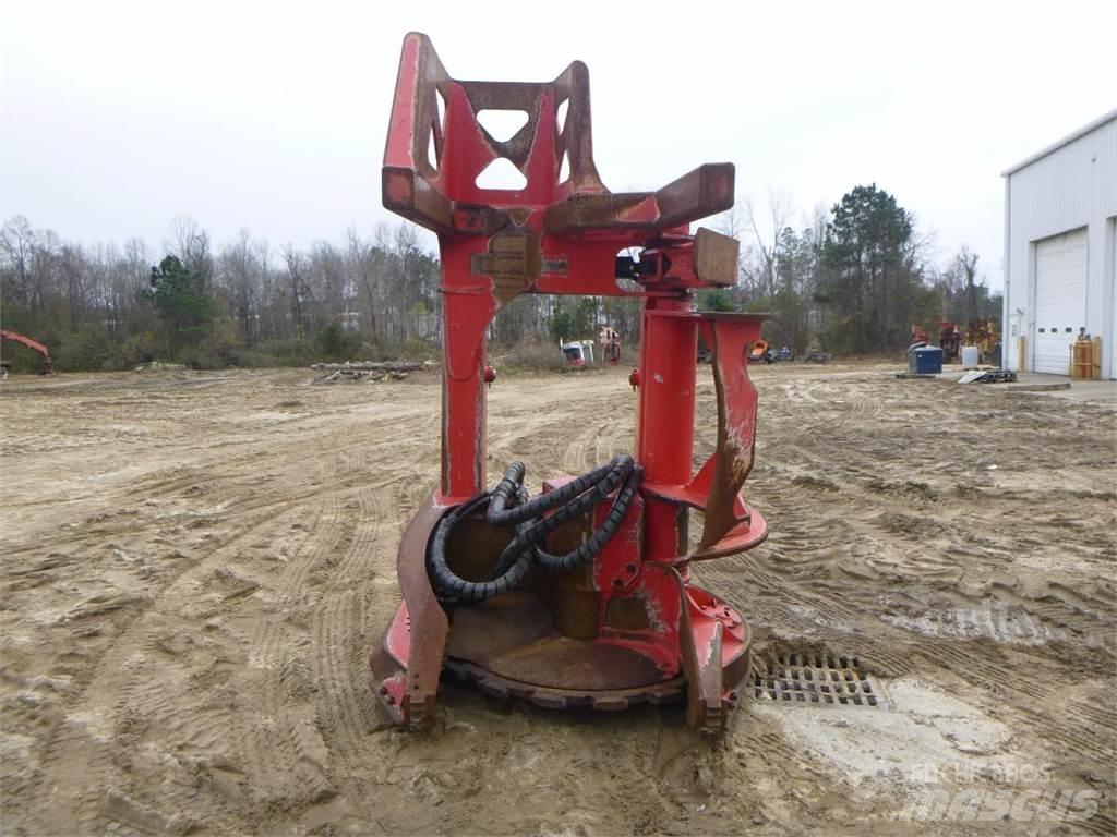 CAT HFW232 其他組件