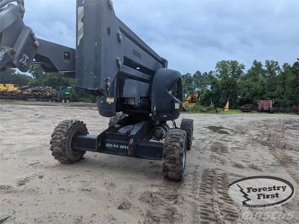 JLG 450AJ 林業其他機械設備