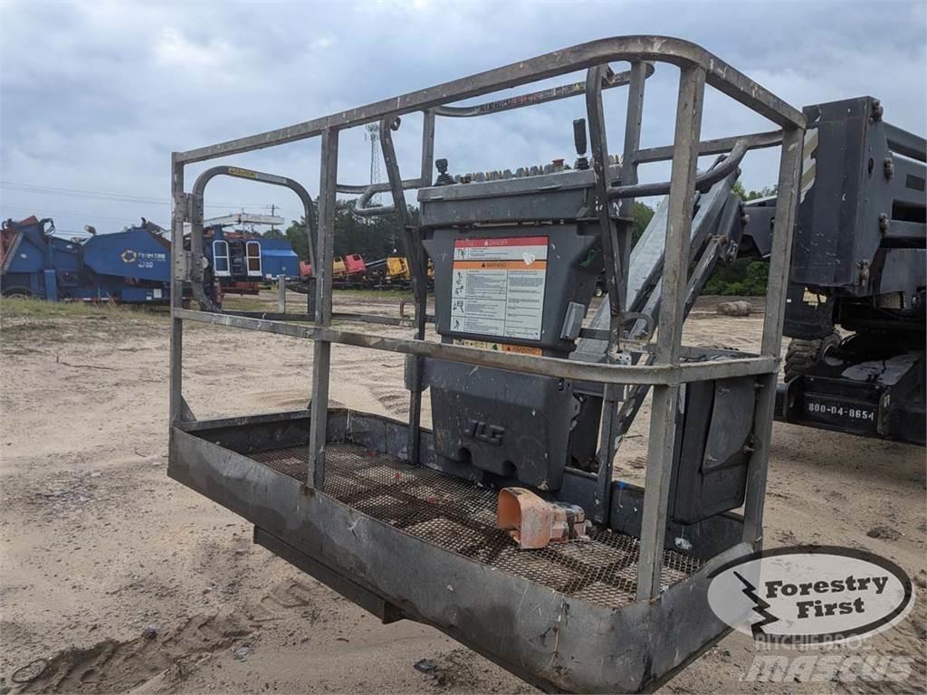 JLG 450AJ 林業其他機械設備