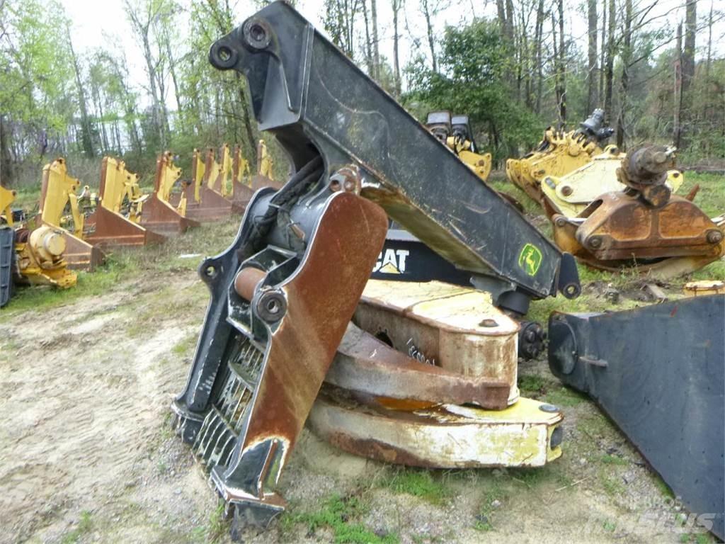 John Deere 12-5 兩爪吊夾