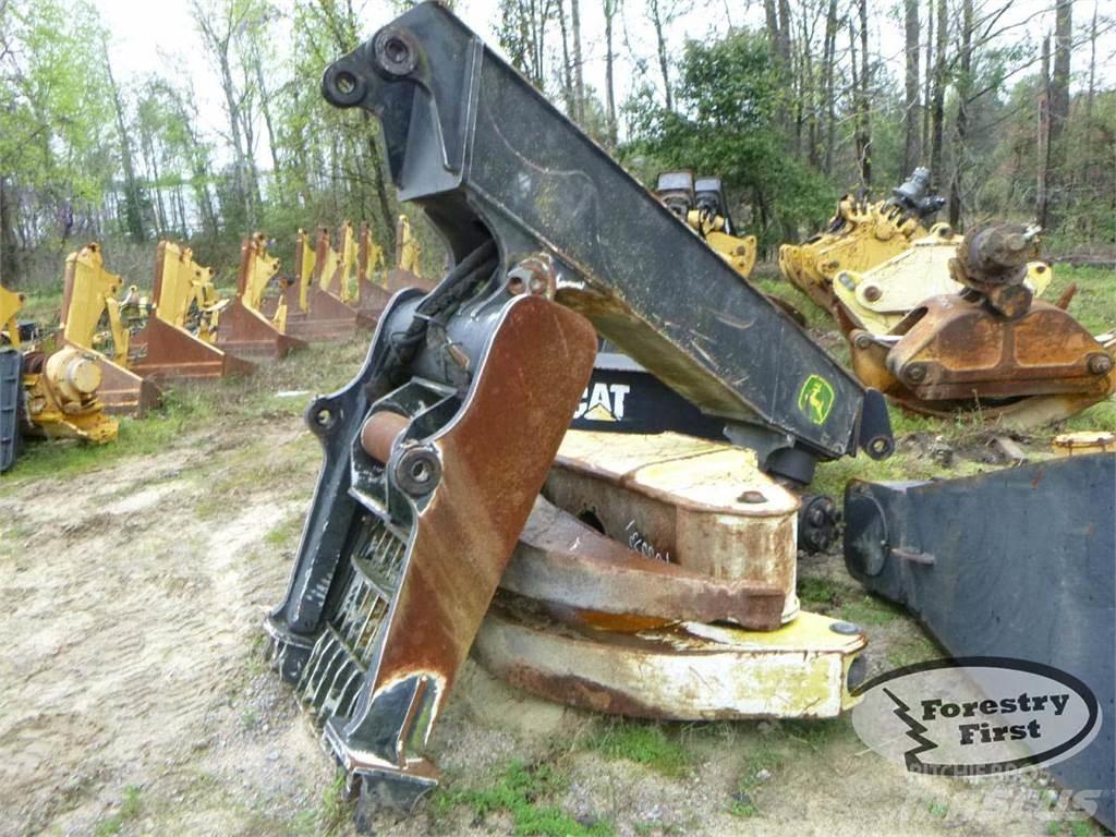 John Deere 12-5 兩爪吊夾