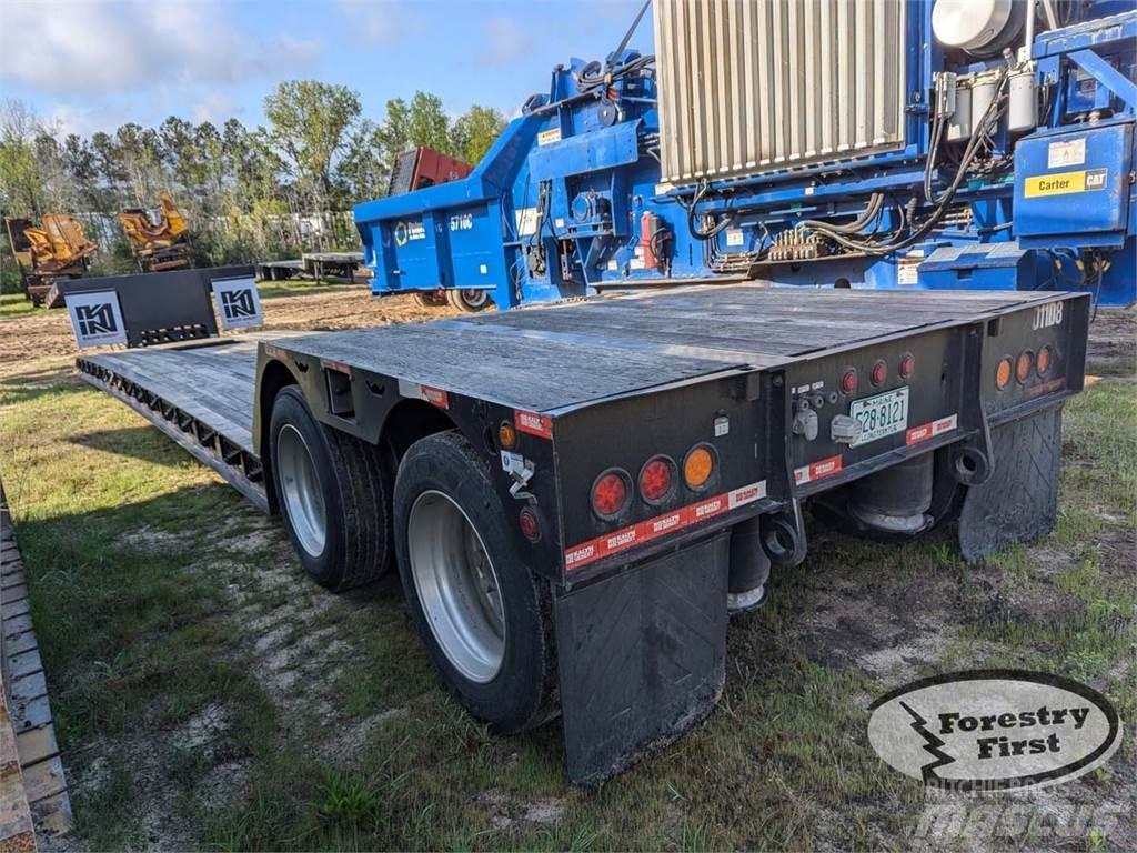 Kalyn 40T RGN 林業其他機械設備