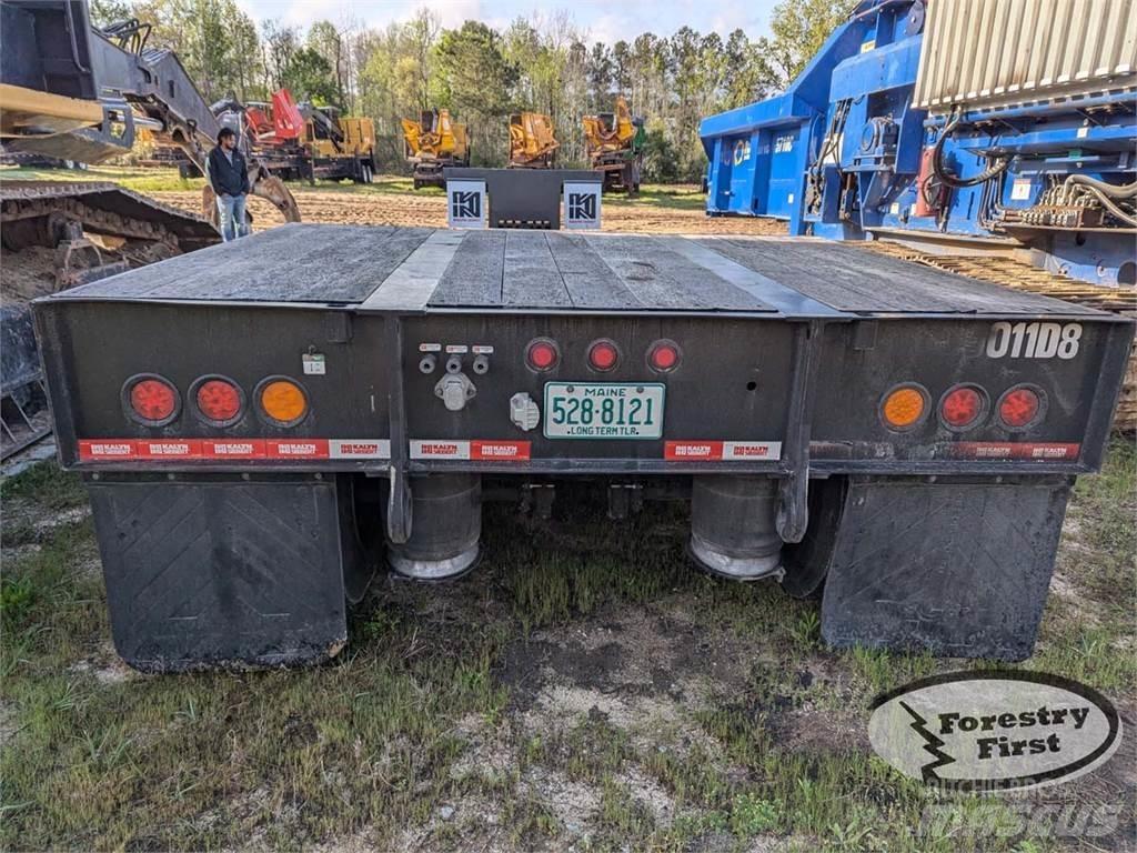Kalyn 40T RGN 林業其他機械設備