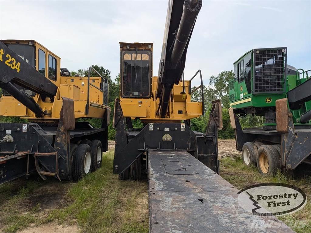 Tigercat 234B 鉗式裝載機