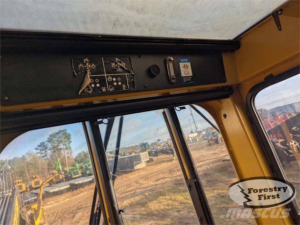 Tigercat 234B 鉗式裝載機