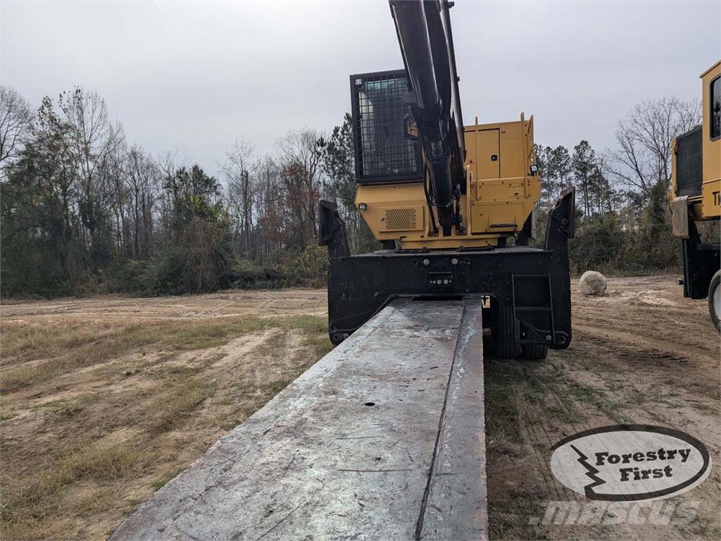 Weiler K560 鉗式裝載機