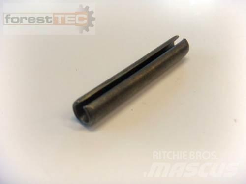  3,0x30 mm 其他組件