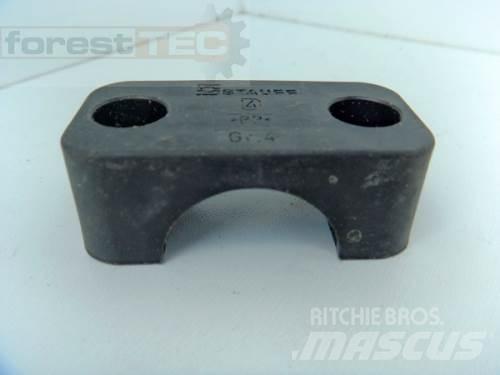  30 mm 其他組件