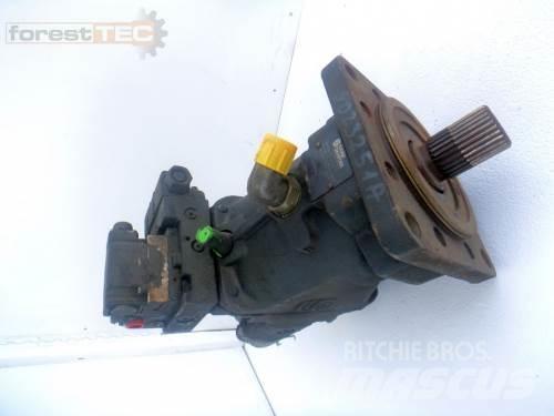  51V110 集運機